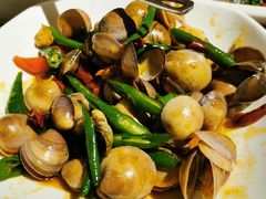 -达叔香味海鲜(海棠68环球美食街店)