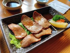 特上牛舌-天手古舞居酒屋(889广场店)