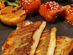 -解放碑威斯汀酒店-知味国际美食餐厅