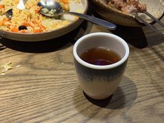 -那时新疆·若羌(经纬汇店)