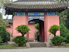 -成都武侯祠博物馆