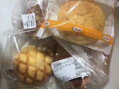 三明治-中粮丰通（北京)食品有限公司