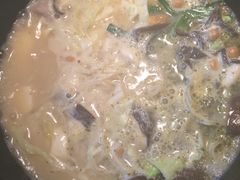 -大鼓米线(静安吴江DM店)