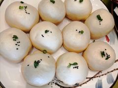 -香雪海饭店中餐厅(人民桥店)