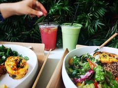 -Green Option(官舍店)