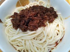-牛王庙特色面(杏苑公寓店)
