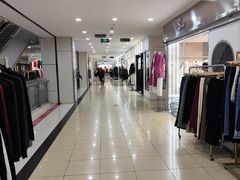 -南京环北服装批发市场