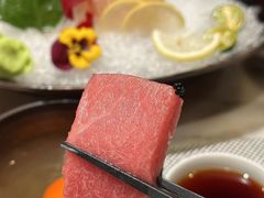 -月下料理(楷林IFC店)