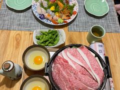 -鮨鲸·和牛烧(三里屯店)
