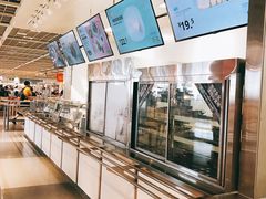 -宜家家居(宝山商场店)