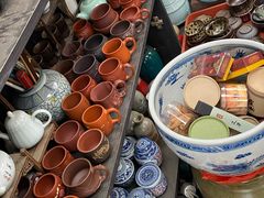 -秦美花卉(天朗·莱茵小城2期店)