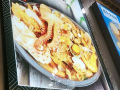 -北方饺子王·海肠捞饭·海鲜锅(山大店)