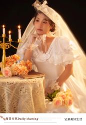 -蜜桃少女VISION写真馆(雁塔店)