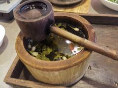 -汉水谣·江景餐厅(江滩店)