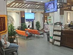 -深圳安仁堂中医·推拿按摩·肩颈调理