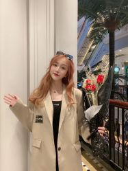 -icare美发沙龙