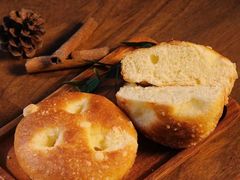 -富贵面包公司(运河店)