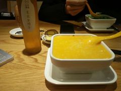 -水林间·寿喜烧自助(仙林金鹰店)