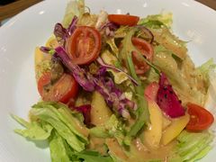 养生大拌菜-锡和无锡菜(景丽苑店)