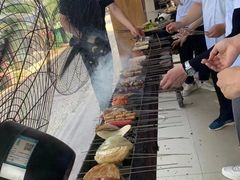 -南山特攻真人CS户外露营轰趴拓展基地