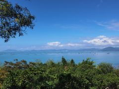 -三亚西岛海洋文化旅游区
