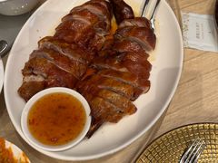 -上海静安香格里拉大酒店