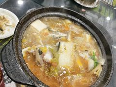 -川香煲(茅台路店)