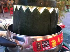 -尚竹阁冬瓜盅·18年地标美食(平洲店)