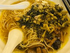 -重元寺香积厨素斋馆