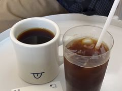 -BLACKSHEEP ESPRESSO(建国中路店)