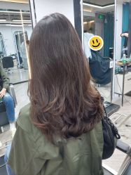 点击看大图 -奈川烫染Salon