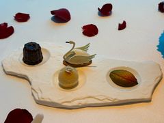 -亚特兰蒂斯•OSSIANO奥西亚诺海底餐厅