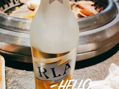 -壹炉自助烤肉烧烤店(港悦广场店)