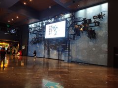 -万达影城IMAX(海口日月广场店)