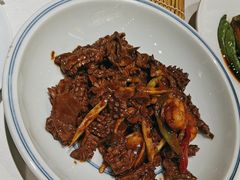 -惠丰堂饭庄·烤鸭·京味菜(民族大学店)