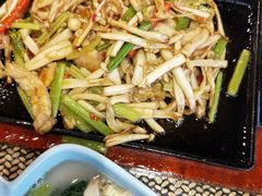 -老客家·客家菜(万达店)