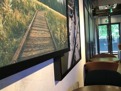 靠窗位-Wagas沃歌斯(北京君太百货店)