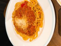 -萨莉亚意式餐厅(杭州滨江天街店)