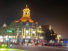 -老虎石海上公园