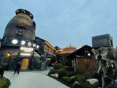 -中华郡文化旅游景区