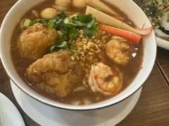 -曼谷食堂·泰国家庭料理