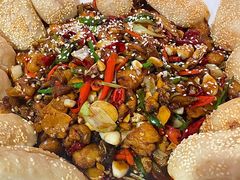 -东来土菜馆(民祥园路店)