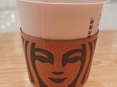 -星巴克(北京新东安)