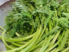 -老墙根涮肉·铜锅·烧烤(欢乐谷·王四营店)