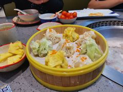 -羊来顺冰煮鲜羊铁锅烀羊肉(八卦岭店)
