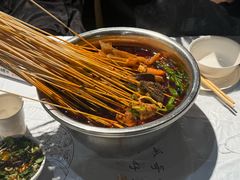 -成都瓜串串(华强北店)
