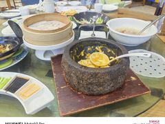 -北京烤鸭 ·儿童菜 ·采风阁家常菜餐厅(亚龙湾天域酒店)