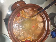 -小碗大胃(福久源新天地店)