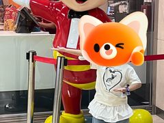 -快乐蜂(永光广场店)