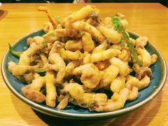 蟹黄菇-上岛咖啡(珠园店)